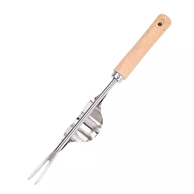 Betus Manual Hand Weeder Super Easy Weeder Removal Compact Garden Puller Tool • $15.47