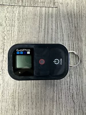 GoPro ARMTE-001 Wireless Handheld Wifi Remote Control W/ Charger • $15