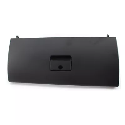 1X Fit For BORA VW GOLF JETTA A4 MK4 Wagon Door Lid Black Glove Box Cover USA • $43.47