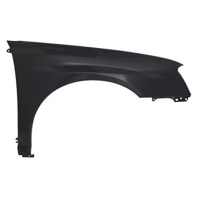 New Fender For 2004-2005 Subaru Impreza Outback Sedan Front Passenger Side Steel • $569