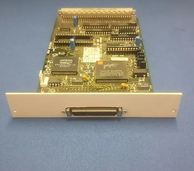 £79 • Buy Cumana SCSI-2 Expansion Podule/card For Acorn RiscPC & RISC OS