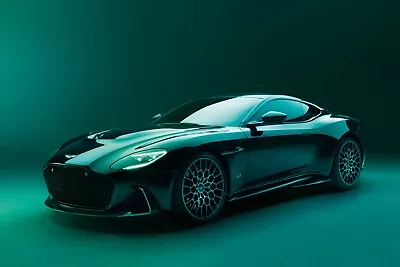 Aston Martin Poster Wall Art Home Decor Photo Prints 16x24 20x30 24x36  • $16.99