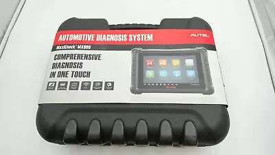 Autel MaxiCheck MX900 OBD2 Scanner • $499.99