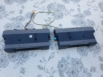 £9.95 • Buy Samsung LED Television Speakers BN96-35007A LEFT And RIGHT