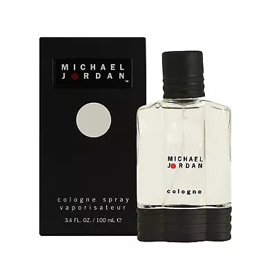 Michael Jordan Cologne For Men Spray 3.4 Oz/100ml New Box Vaporisateur NEW • $23