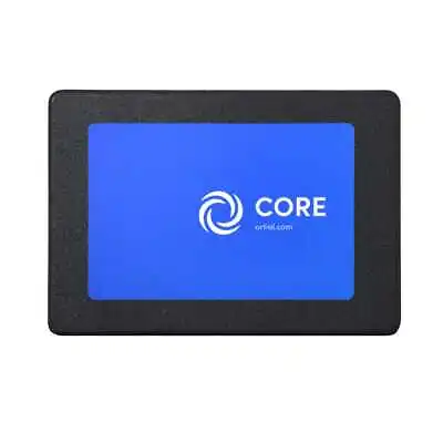 £14 • Buy Ortial 128GB SATA III CORE 2.5 Inch Internal Solid State Drive SSD - OC-150-128