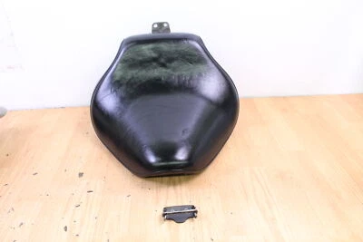 $99 • Buy 2000 YAMAHA VSTAR 1100 Custom Drivers Seat Saddle