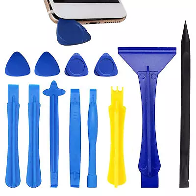 1 Set Laptop Repair Tools For Computer Phone Opening Spudger Metal Pry Tool Kit • $7.44