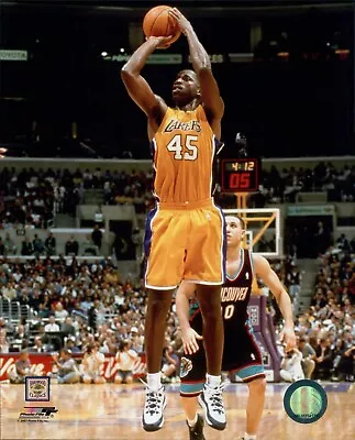 A.C. Green Los Angeles Lakers Licensed Unsigned Glossy 8x10 Photo A • $9.99