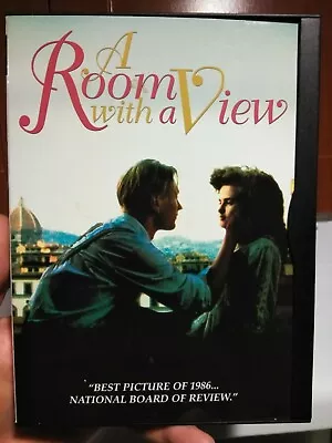 A Room With A View (DVD 2000) • $19.99