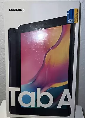 Samsung Galaxy Tab A 8.0  SM-T295 Wifi LTE 32GB Unlocked Intl GSM SIM Tablet • $129.99