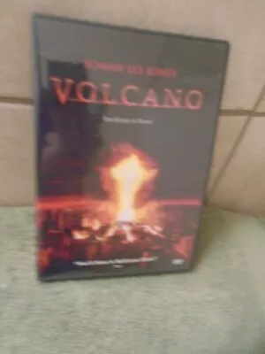 Volcano (DVD 1999) • $8.50
