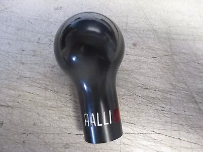 Ralliart Shift Knob Fits Mitsubishi Lancer Evo 6 7 8 CP9A CT9A 4G63 JDM CE9A CT9 • $199.99