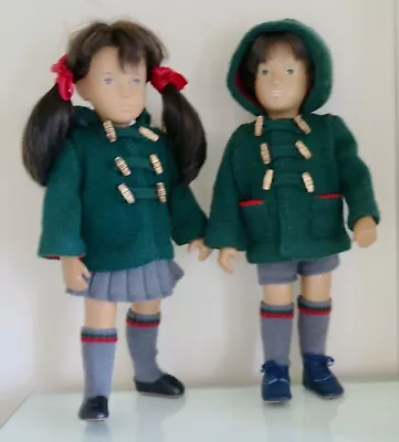 £2.50 • Buy Knitting For Sasha, Gregor And Baby. Duffle Coats For Gregor And Sasha. 16 