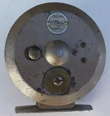 Vintage  Jc Higgins  No 311-3140 Fly Fishing Reel • $26