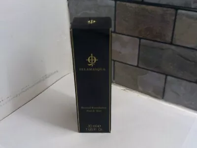 Illamasqua Beyond Foundation Shade MG1 30ml • £12