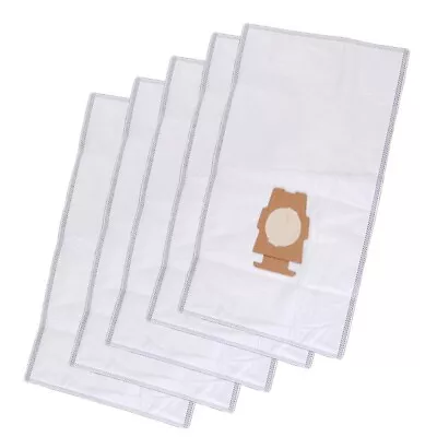 For Kirby Sentria Vacuum Cleaner Dust Bags 5pcs Pack For G10 G10E G10SE Models • $41.69