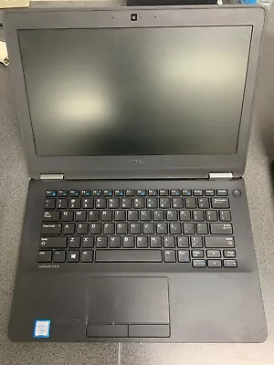 Dell Lattitude E7270 • $249