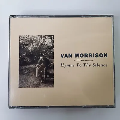 Van Morrison Hymns To The Silence Professional Jealousy Hyndford Box Set 1991 CD • $16.05