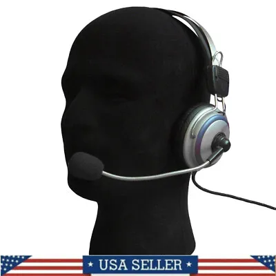 $11.82 • Buy Male Styrofoam Foam Mannequin Manikin Head Model Wigs Glasses Hat Display Black