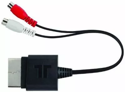 Mad Catz Tritton Detonator RCA To XBOX 360 Console Adapter (IL/RT6-137-RCA2CO... • $4.69