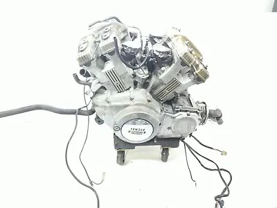 $999.14 • Buy 86 Yamaha XVZ13 Venture XVZ 1300 Engine Motor 1NL-002749