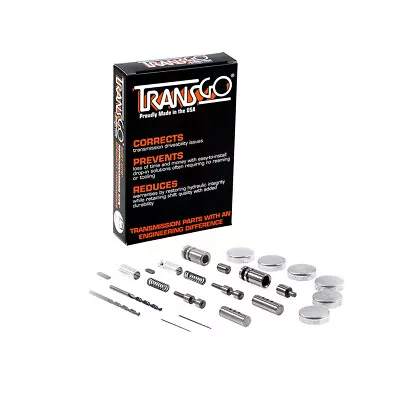 TRANSGO SK 09D Shift Kit AW-TR60SN SKO9D VW Touareg Porsche Cayenne • $105