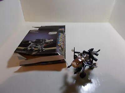 Tomy Zoids Vintage 1980s Protozoid Complete • £19.99