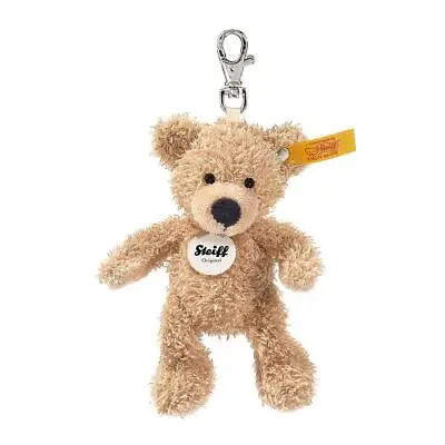 £21.99 • Buy Steiff Fynn Teddy Bear Keyring