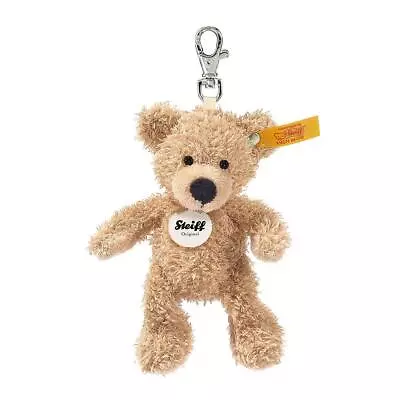 £21.99 • Buy Steiff Fynn Teddy Bear Keyring