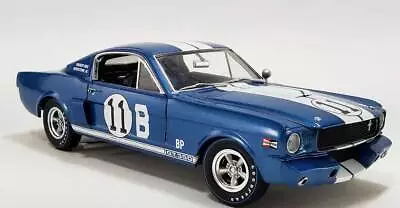 1:18th Shelby GT 350R #11B Mark Donohue-Dockery Ford • $139.95