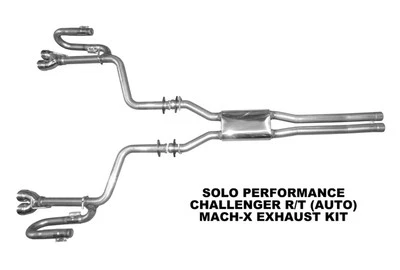 Best Challenger Rt Exhaust Deals Dealsan