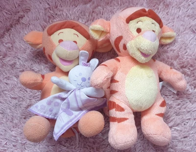 £5 • Buy Tigger Baby Toys