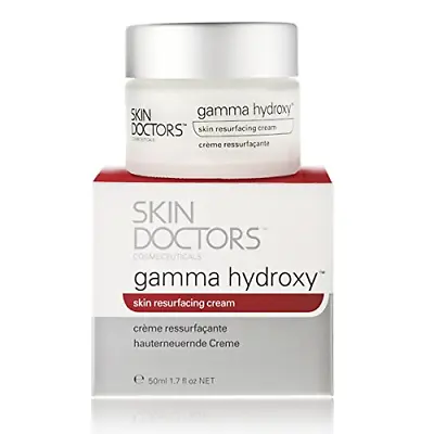 £59.99 • Buy Skin Doctors Gamma Hydroxy 50ml