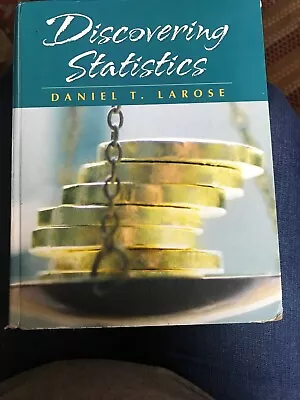 Discovering Statistics • $11