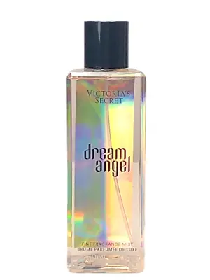 VICTORIA’S SECRET DREAM ANGEL FRAGRANCE BODY MIST SPRAY SPLASH 8.4 Oz NEW • $24.75