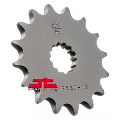 JT Front Sprocket 16 Tooth/525 Pitch • $20.26