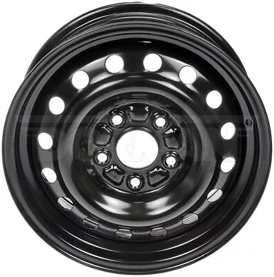 Dorman 939-265 15 X 6 In. Steel Wheel Fits Honda Civic 42700SNEA01 42700SNEA11 • $75.06