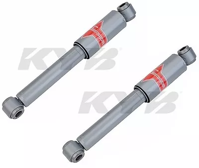 For Mazda B2200 87-93 L4 2.2L KYB Gas-A-Just Rear Shock Absorbers Suspension Kit • $104.96