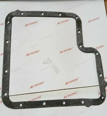 C6 Transmission Pan HEAVY DUTY Rubber Gasket And Cork • $7.25