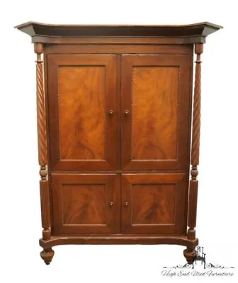 BAKER FURNITURE Milling Road Collection Italian Neoclassical Tuscan Style 61 ... • $1249.99
