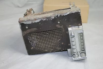 1948-1950 Packard Radio • $600