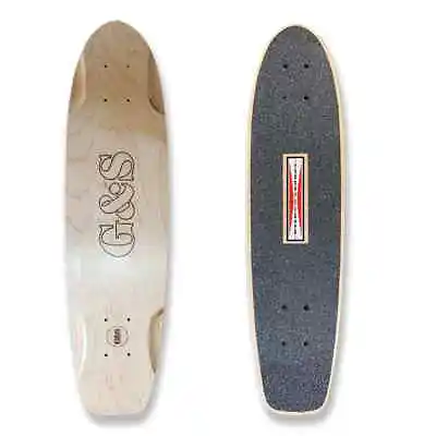 VINTAGE G&S Gordon Smith Retro Classic Skateboard Deck Old School Team NEW MINT • $129