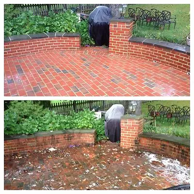 Block Paving Cleaner - Oil Stain Remover - (1x25 Litres) • £30