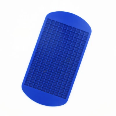 $9.19 • Buy 10 Cells Mould Silicone Molds Icy Pole Jelly Maker Ice Cream Pop Popsicle Large