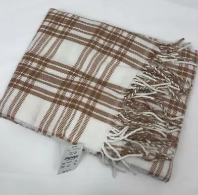 Women's J Crew Winter  Scarf NWT • $15.99