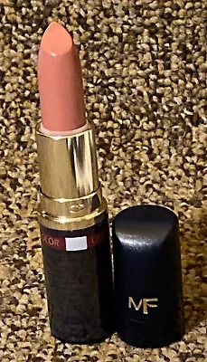 Max Factor Lasting Color Lipstick PEASE BLOSSOM NEW • $13.99