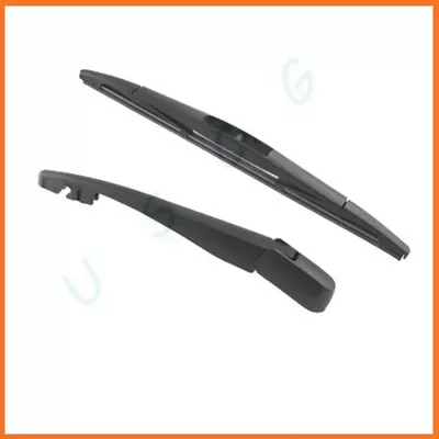 Rear Windshield Wiper ARM &Wiper Blade For Subaru Forester 2006-2020 OEM Quality • $14.99