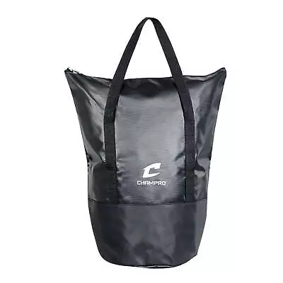 XL Ball Bag For Baseball Softball Lacrosse And More • $21.59