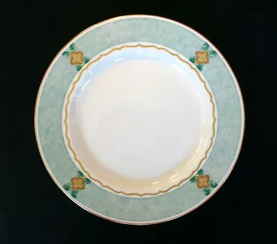 Beautiful Mottahedeh Merian Mist Dinner Plate  • $52.76